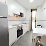 Apartment Bahia Viveiro