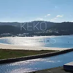 Bahia Apartment Viveiro