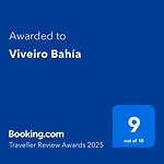 Bahia * ビベイロ