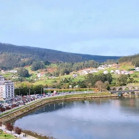 Bahia Apartment Viveiro