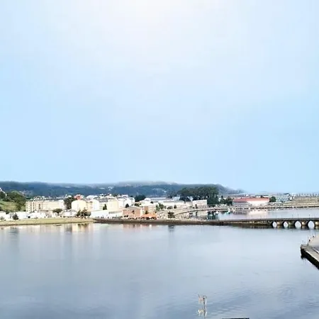 Bahia Apartment Viveiro