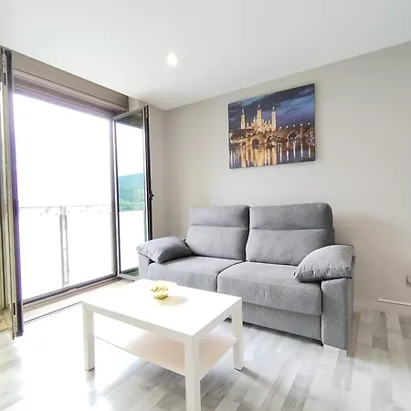 Apartment Bahia Viveiro