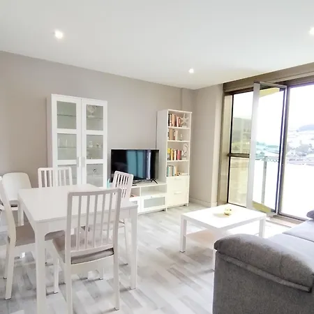 Bahia Апартаменты