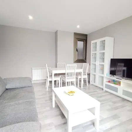 Apartment Bahia Viveiro