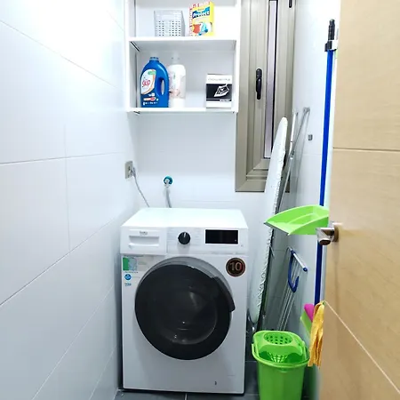 Apartment Bahia Viveiro