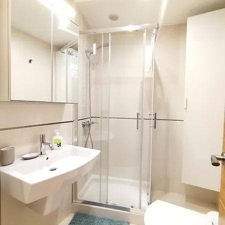 Bahia Apartment