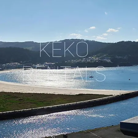 Bahia Appartement Viveiro