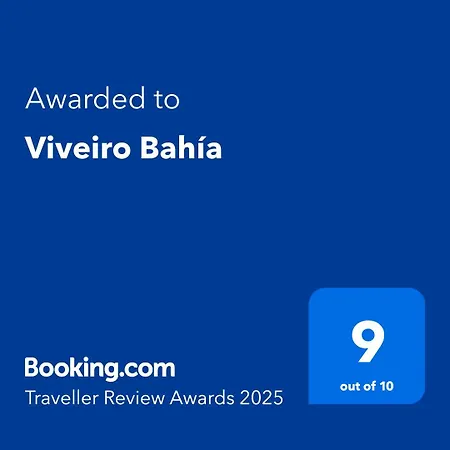 Bahia * 비베이로