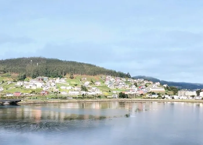Bahia 公寓 *