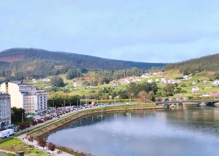 Bahia Appartement Viveiro