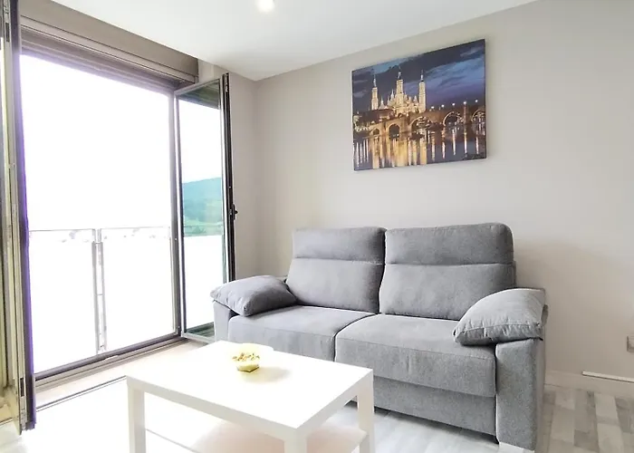 Appartement Bahia Viveiro