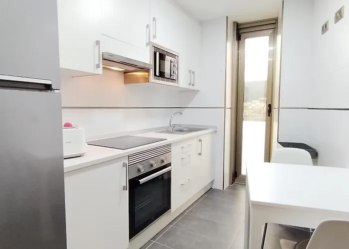 Appartement Bahia Viveiro