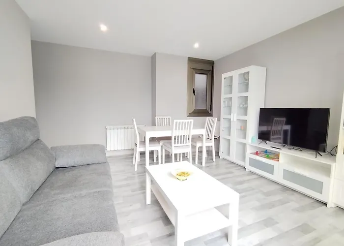 Appartement Bahia Viveiro