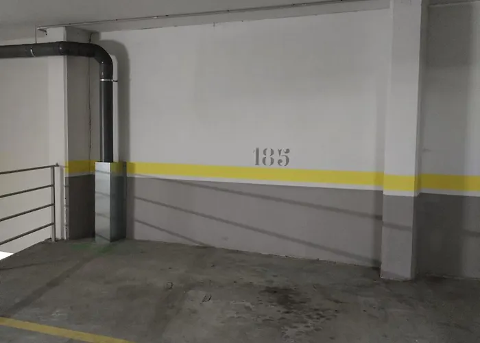 Bahia Appartement Viveiro