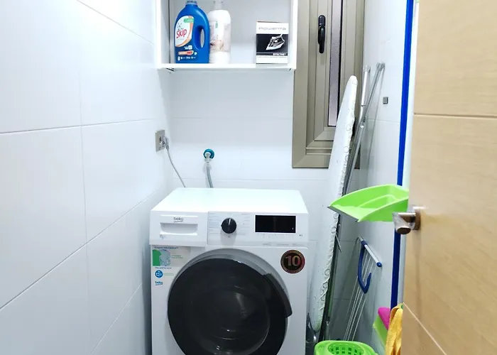 Appartement Bahia Viveiro