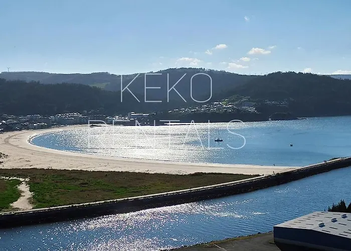 Bahia Апартаменты Вивейро